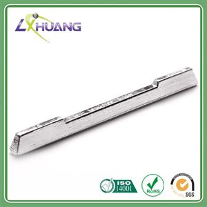 Sn95 5Sb Solder Bar