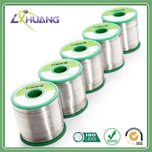 High Temperature Alloy Solder