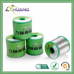 Medium High Temperature Alloy Solder