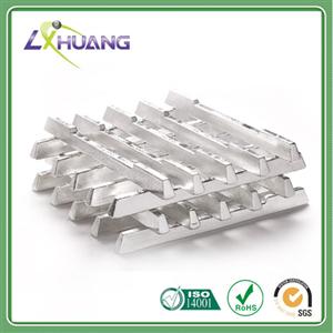 Sn In Ag Bi Alloy Solder