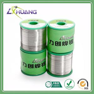 Medium temperature Solder Alloy