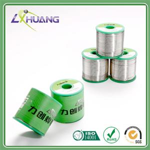 Low Mid temperature Alloy Solder