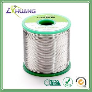 Sn Cu Solder Wire