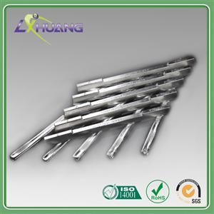 Sn Cu Lead Free Solder Bar