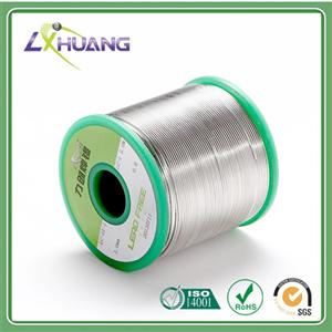 Bi58Sn42 Sn Bi Solder Wire