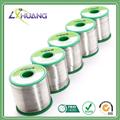 High Temperature Alloy Solder