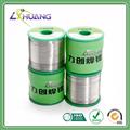 Medium temperature Solder Alloy