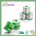 Low Mid temperature Alloy Solder